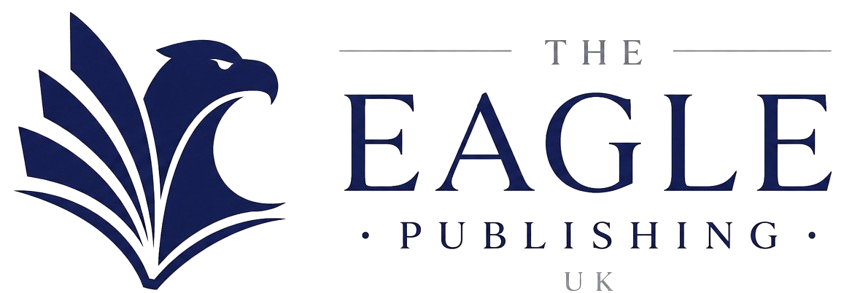Eagle book publishing UK - Logo