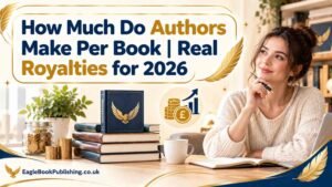 How Much Do Authors Make Per Book | Real Royalties for 2026