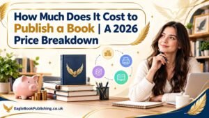 How Much Does It Cost to Publish a Book | A 2026 Price Breakdown